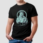 Mr Fantastic T Shirt