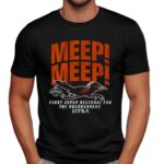 UTSA Baseball First Super Regional Bound For The Roadrunners NCAA T Shirt