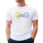 Slut On The Spectrum T Shirt