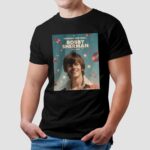 Rip Bobby Sherman Memorial Died Death Forever Our Idol 1943 2025 T Shirt