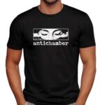 Pumablue Antichamber Letterbox T Shirt
