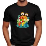 Pikmin Lunch T Shirt