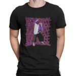Homicidal Suicidal Genocidal T Shirt