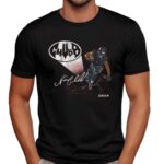 Nick Chubb Houston Stiff Arm T Shirt
