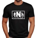 Enh eman naslr hardy t shirt