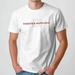 Forever how long t shirt