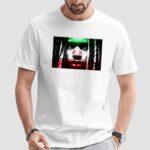 King Von Iran t shirt