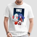 Unis Fan Art T Shirt