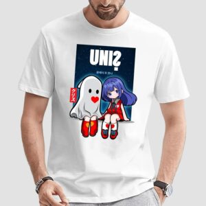 Unis Fan Art T Shirt