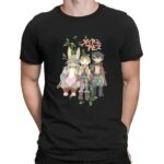 Made in Abyss Reg Riko Nanachi T Shirt