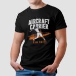Cam Smith Aircraft Carrier Pose T Shirt