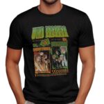 Wind Breaker Shishitoren VS Bofurin T Shirt