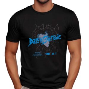 Daisy Grenade Cult Classic T Shirt