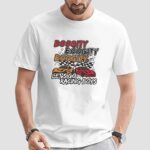 Boogity let’s go racing boys t shirt