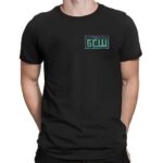 Atlantic City GCW T Shirt