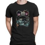 Kafka Hibino Kaiju No 8 t shirt