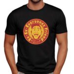 Ev Ev Everyone’s Friend From Chico Suave T Shirt