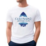 Guild Wars 2 Janthir Wilds Logo T Shirt