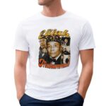 Elijah Muhammad Black History Vintage Bootleg T Shirt