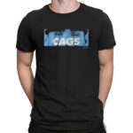 Jac Caglianone Jac Cags Eyes T Shirt