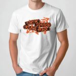 Kosei Fujita Tmdk Japanese Young Punk T Shirt