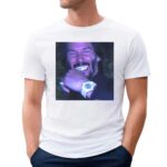 Keanu Reeves Bust Down T Shirt