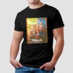 Paige Bueckers And Cooper Flagg Bring In A New Era Of Dallas Hoops T Shirt