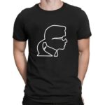 Accidental Caesar Flickerman t shirt