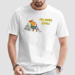 No More Kings Schoolhouse Rock T Shirt