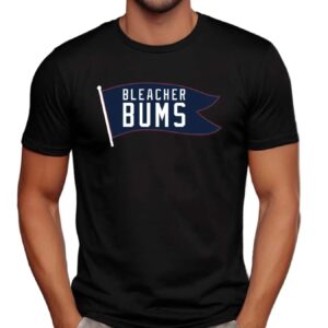 Bleacher Bums T Shirt