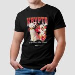 Krypto Superman's Best Friend Dog Bootleg T Shirt