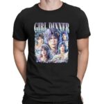 Rafayel Lemurian Sea God Love And Deepspace Vintage Bootleg T Shirt