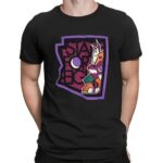 Chayotes State Forty Eight T Shirt