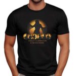 Kelly Clarkson And The High Road T Shirt
