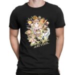 Amelia Watson Hololive Into The Ameverse Detective and Variants Bootleg T Shirt
