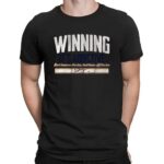 Matthew Tkachuk Florida Panthers Winning It's Addictive Best Team On The Ice Best Team Off The Ice T Shirt