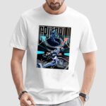 Grifball games t shirt