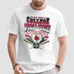 Louisville Baseball Baseball NCAA Men's College World Series 2025 T Shirt