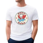 Bozo Buckets Stfu About Chicago You Bozo T Shirt