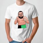 Romford Joe T-Shirt
