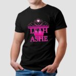 Leah Ashe t shirt