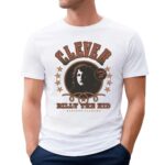 Clever Billy The Kid Gadsden Alabama T Shirt