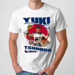 Emily Ratajkowski Yuki Tsunoda Workouts Ruin My Whole Day Shirt