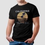 California This Place Sucks T Shirt