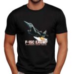 F-15C Eagle air superiority fighter mach 2