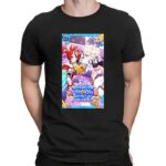 Hololive Meet Super Karaoke Party Boston 2025 T Shirt
