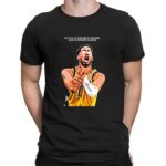 Tyrese Haliburton Choke Slept On By The League Now They Wide Awake You Say I’m Overrated Big Mistake T Shirt