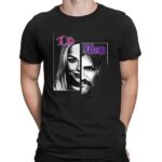 dirty dom dominik mysterio wwe raw t shirt