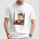 Guy Gilboa Dalal bring him home now t shirt