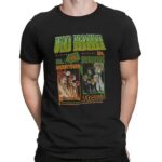 Wind Breaker Shishitoren VS Bofurin T Shirt